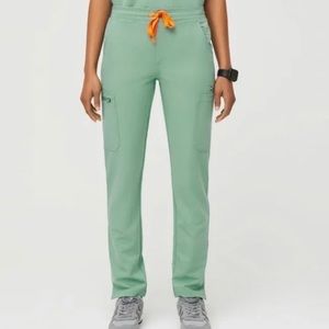 FIGS SMALL YOLA PANTS (regular length)